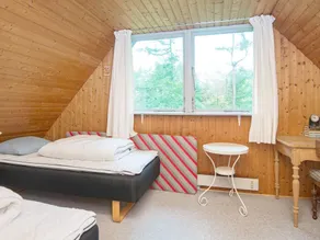 4 star holiday home in Ebeltoft - Image 5