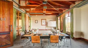 Riboville Boutique Hotel And Restaurant - Image 5