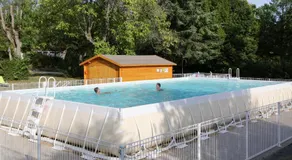 Camping le Nid du Parc - Image 3