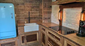 Lazy Bull Cottages - Image 5