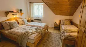 Apartmán 339 - Tatralandia - Image 2