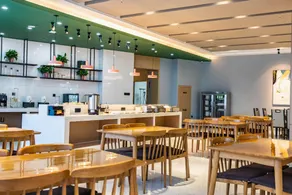 Green Tree Inn Suqian Shuyang County Yingbin Avenue North Taizhou Road - Image 5
