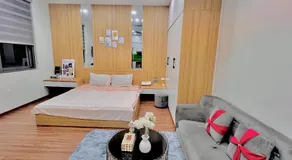 Vinhome Marina by HPT Homestay - Apartment Hai Phong City - Image 3
