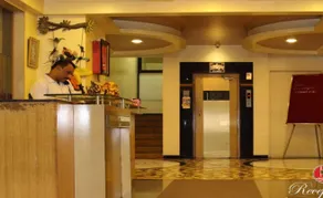 Hotel Ramakrishna International Nanded - Image 3