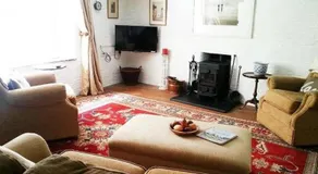 TopHeavy Cottage Mevagissey - Image 2