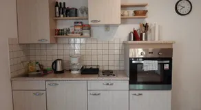 Ferienwohnung Aichelberg - Image 4
