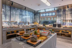 Starway Hotel Nanchang Honggutan Lvdi Twin Tower Wanda Plaza - Image 5