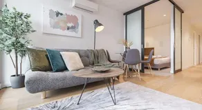 Richmond new 1BR1BA Free park outdoor BBQ - Image 2