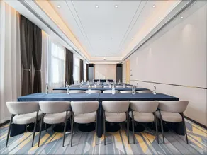 Magnotel Hotel (Taian Xintai Qingyun Shopping Center Jindou Road) - Image 4