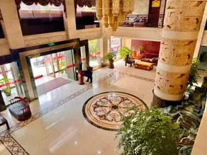 Yongshun Minzu Hotel - Image 3