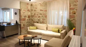 The Cozy Flat 88m2 - Private parking - Image 3