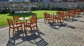 Hotel Cromwell Stevenage - Image 5