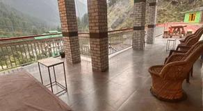 FORMOSA Cafe Hostel KASOL GOA - Image 4