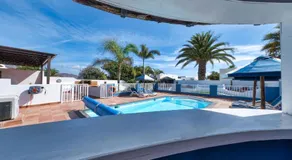 Villa Picasso - Private Pool, BBQ and Air-Con By Lanzarote Vacation Homes - Image 4