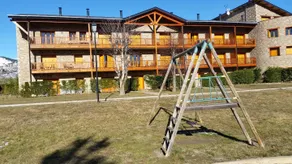 Nature Appartements Font Romeu - Image 5