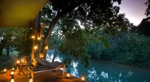 Banjaar Tola Kanha National Park - A Taj Safari Lodge - Image 4