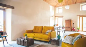 Eco Gîte avec vue sur mer - Image 5