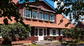 Vila Poilsis Nidoje - Image 4