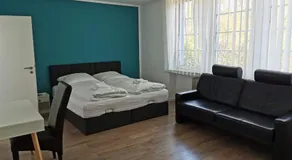 10 Ferienwohnungen am Kasinopark - Image 2