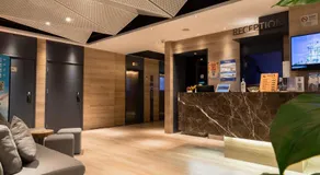 City Inn Macau - Image 2