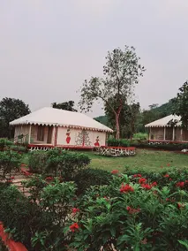 Krishna's Den - Cottage Retreat - Image 4