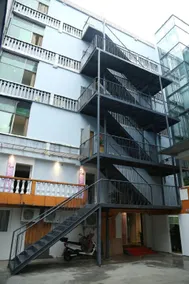 7Days lnn(Neijianglongchangxinhuastreet Branch) - Image 2
