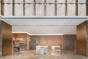 Home2 Suite by Hilton Dongguan Shijie - Image 5
