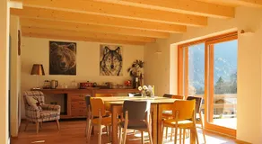 B & B Chalet Plan - Image 4