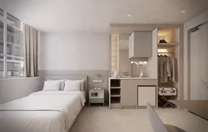 Myme Hotel - Image 3