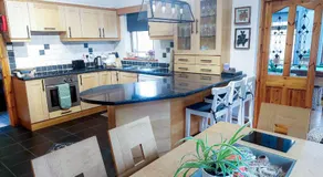 Knockmanagh Holiday Home by Trident Holiday Homes - Image 2