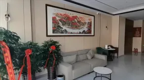 Lijing Hotel - Image 4