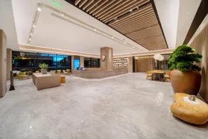 JI Hotel Dongguan Municipal Government International Trade Center - Image 3