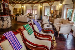 Ingagi Park View Lodge - Image 4