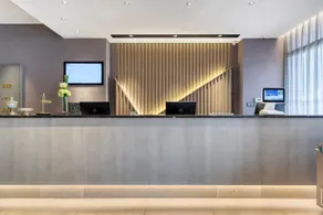 Home Inn Neo Rongcheng Shidao Huanghai South Road - Image 4
