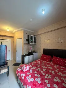 Green Pramuka City by DLP Apartement - Image 2