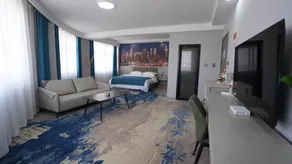 Mingzhu Hotel - Image 2