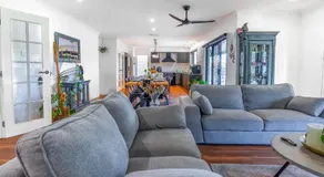 The Wildwood Escape with Pool and Hot Tub! - Image 4