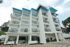 Peters Mount By Hawk Hospitality - Image 2