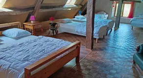 GÎTE "LES GRANGES D'ANTAN" - La FORGE - - Image 2
