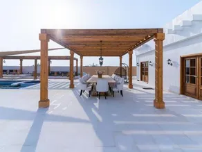 AL JUNAIDI FARM BY BRIDGE RETREATS - Image 4