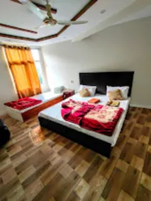 Hotel Saspolo skardu - Image 2