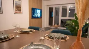 Appartement spacieux au centre de la Gruyère - Image 5
