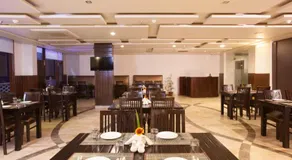 Sea Hawk - Luxury Hill Resort 4 mins from Bhimtal Lake - Image 3