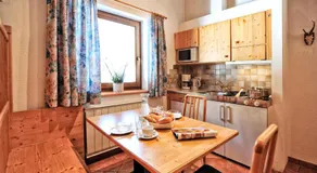 Apart Gabriele Pure Alpin Style St Anton - Mountain Hideaway with Sommercard premium & Dog Love, fully electronic - Image 4