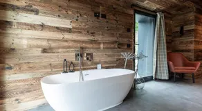 Ledarix Charm Chalet - Image 2