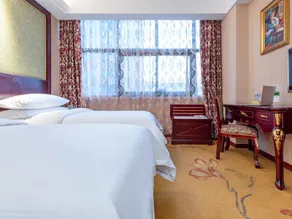 Vienna Hotel Shanghai Songjiang Wanda - Image 4