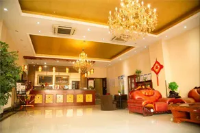 GreenTree Inn TianJin Ji County South YuYang Road GuLou Square Express Hotel - Image 5