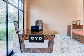 Hotel O Kashvi Hotel - Image 5