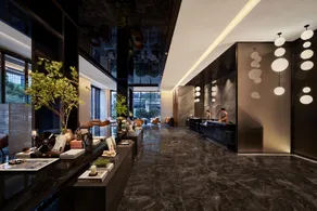 Intercity Hotel Chengdu High-tech Global Center - Image 3