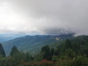 NV Anjali Homestay Darjeeling - Image 5